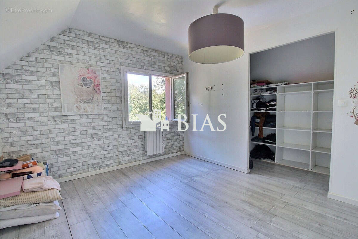 Maison à ANNEVILLE-AMBOURVILLE