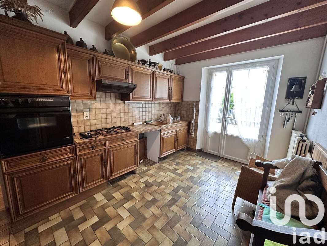 Photo 7 - Maison à AGON-COUTAINVILLE