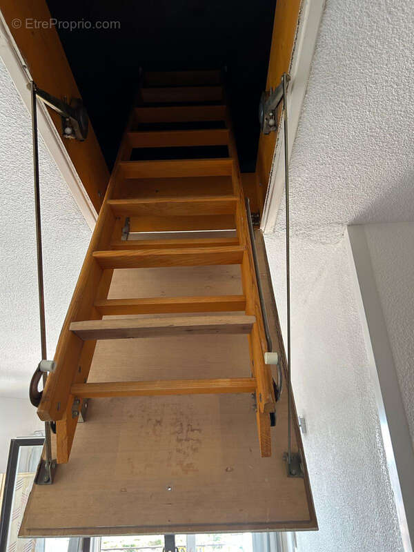 Appartement à LE BARCARES