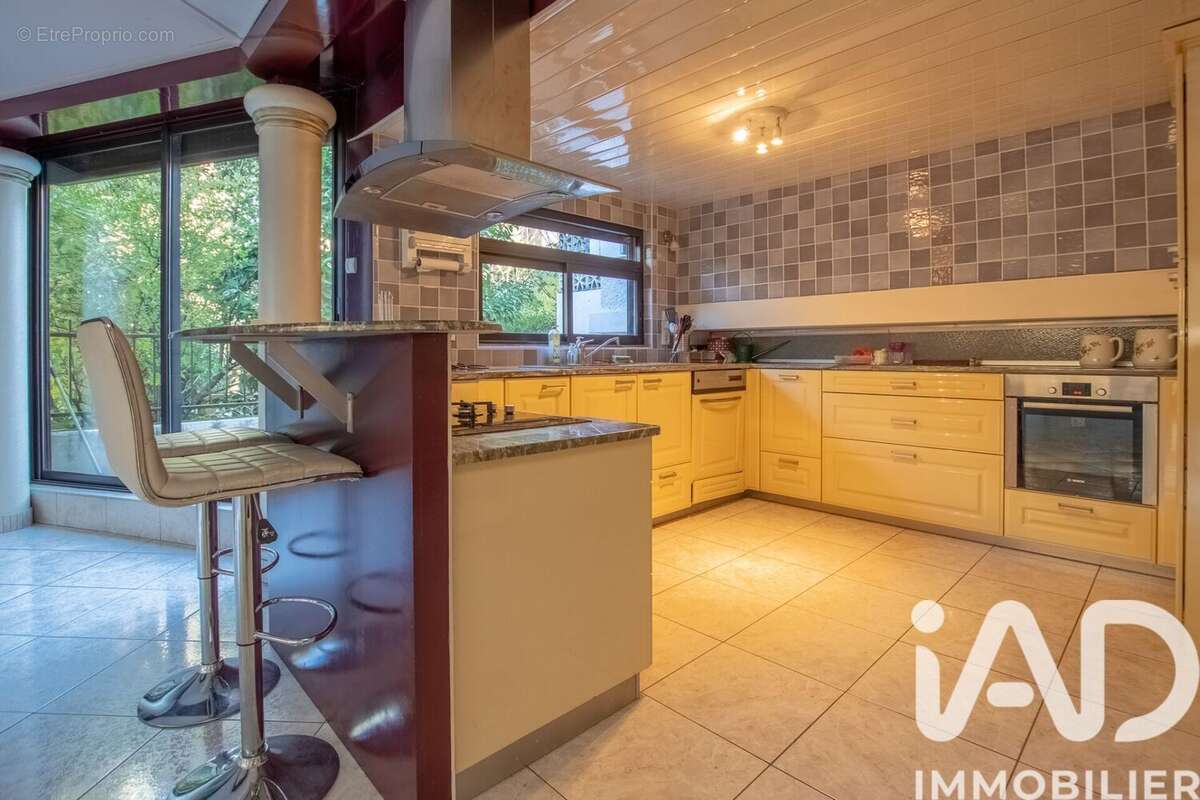 Photo 5 - Appartement à AIX-LES-BAINS