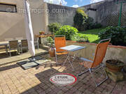 Photo 1 - Maison à LA MONTAGNE