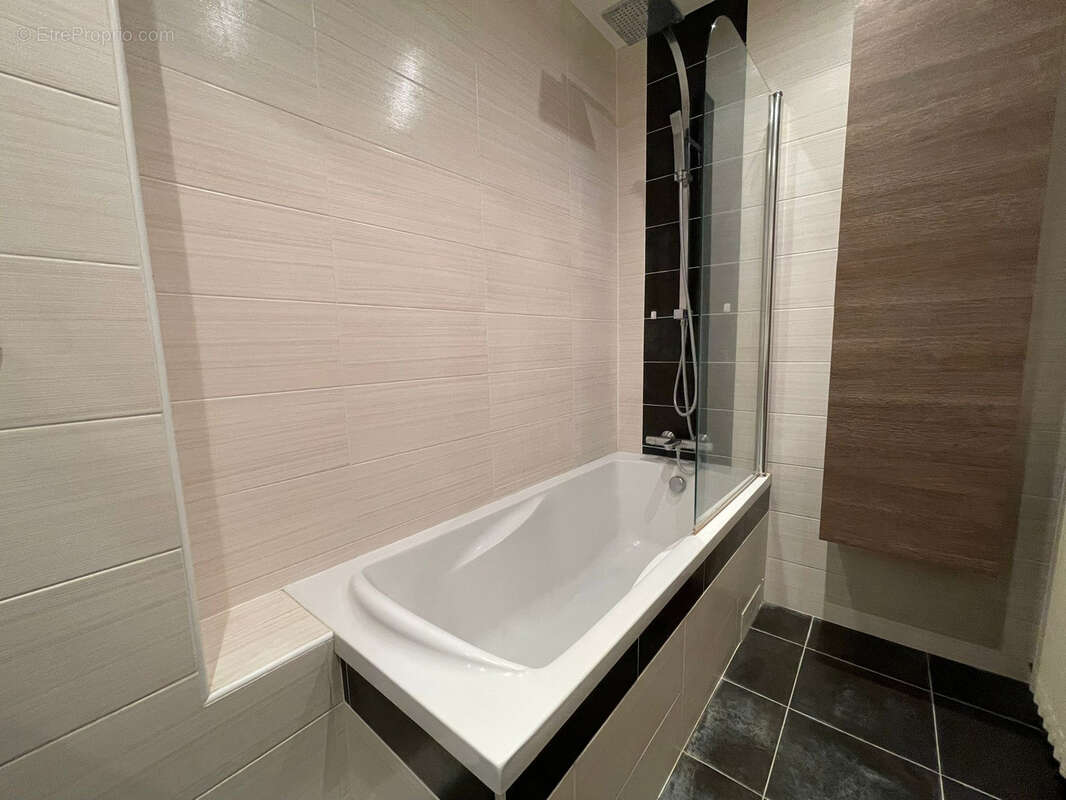 Appartement à MITRY-MORY