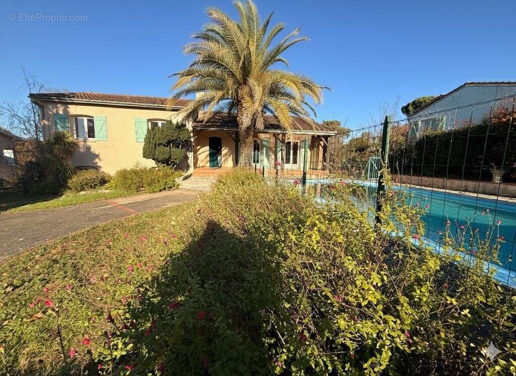 Maison familiale au calme avec sous-sol ! - photo 3