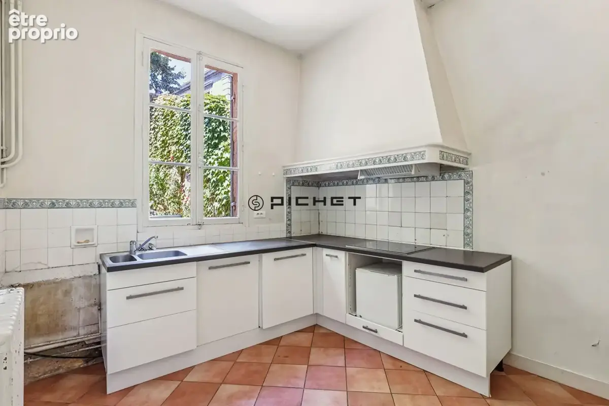 Maison Bordeaux 6 pièce(s) 120 m2 - photo 5