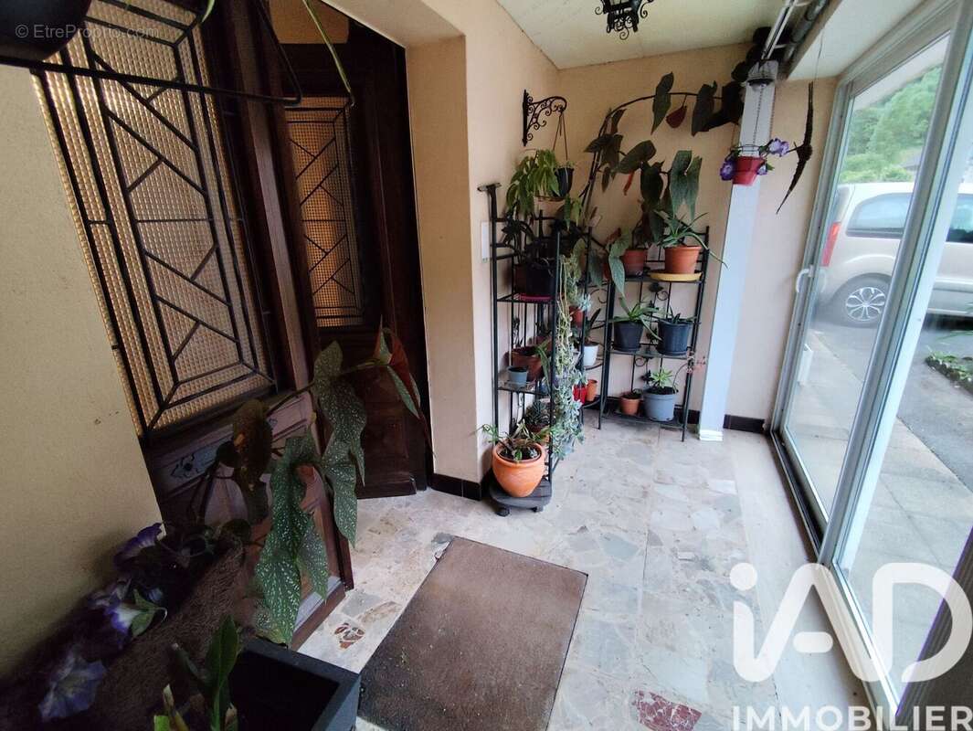Photo 4 - Maison à CETTE-EYGUN