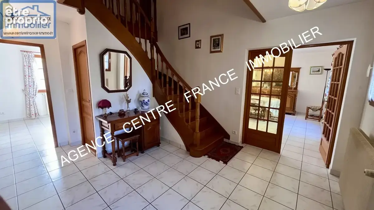 Maison de 150 m² avec 4 chambres - photo 7