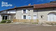Maison à BONNEFONTAINE