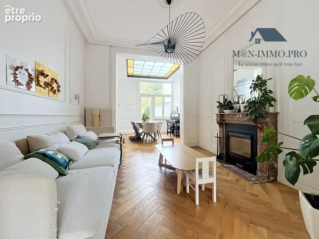 Maison 6 pièces 180 m² à vendre à La Madeleine (59110) - photo 7
