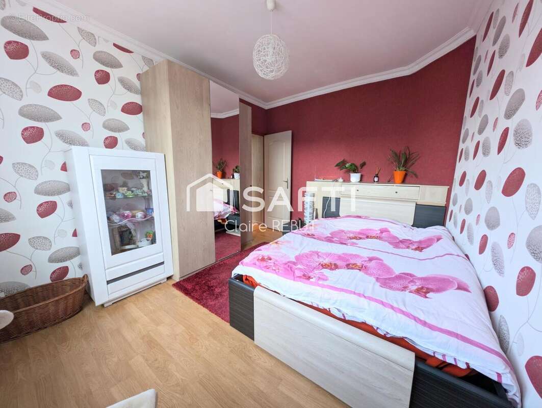 Photo 7 - Maison à AULNAY-SOUS-BOIS
