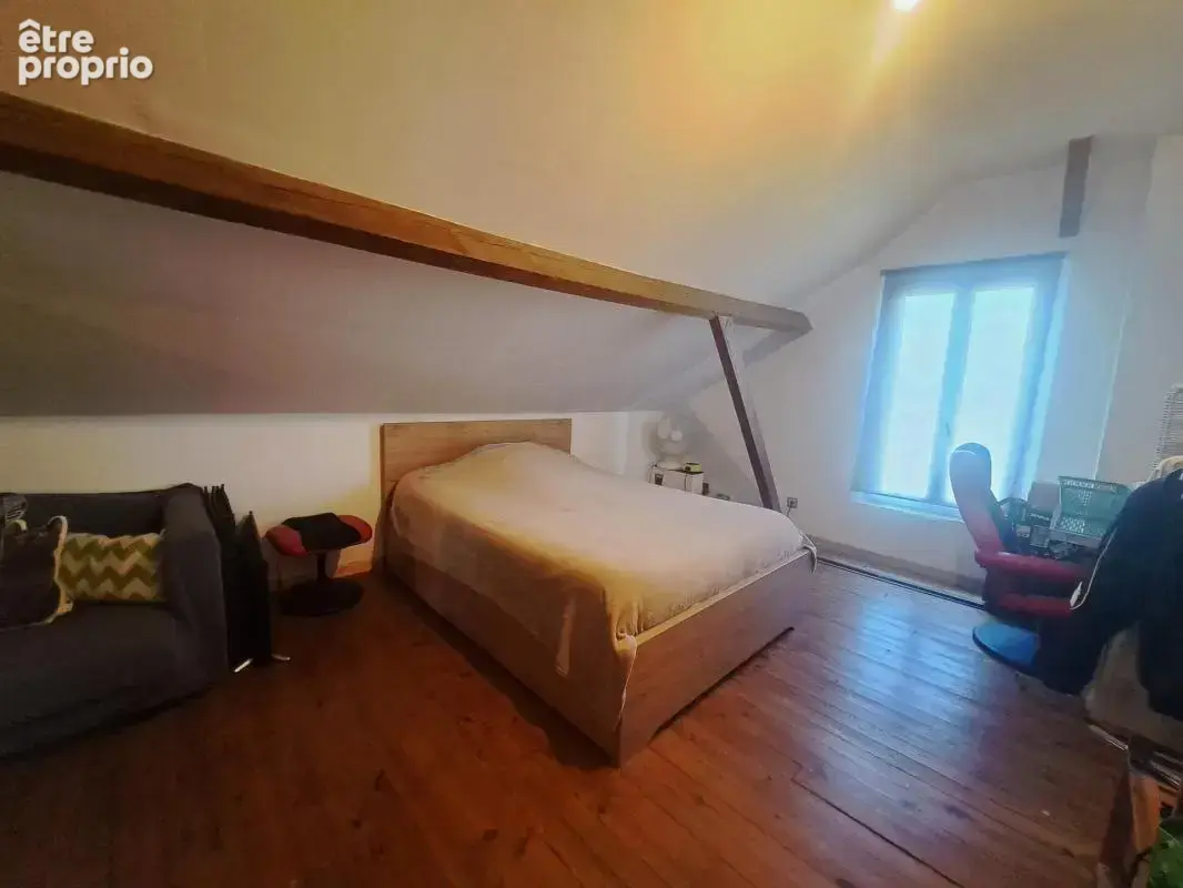 Maison 4 chambres, sous-sol, jardin clos - photo 8
