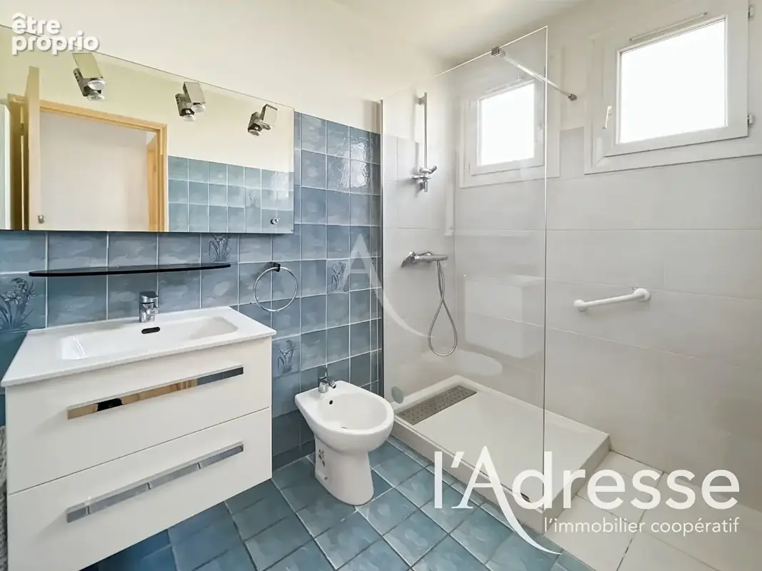 Maison La Ciotat - 7 pièces - 156 m2 - photo 16