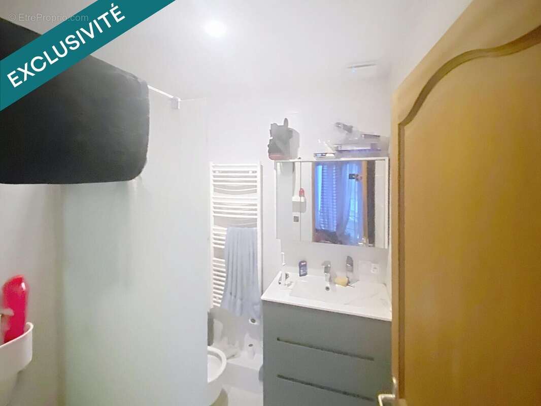 Photo 4 - Appartement à AURAY