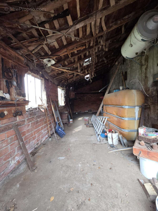 Maison à SAINT-PIERRE-LAVAL