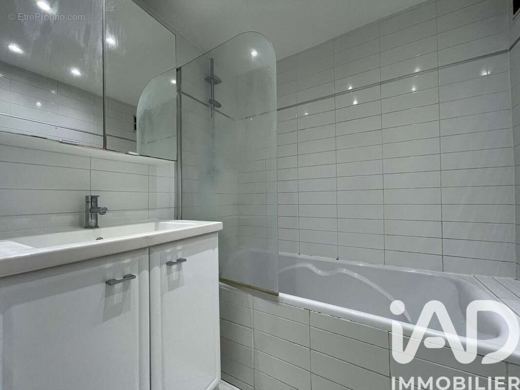 Photo 7 - Appartement à PLAISIR