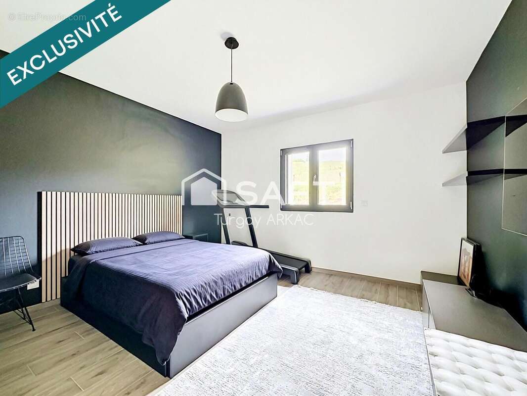 Photo 8 - Maison à ROMAGNIEU