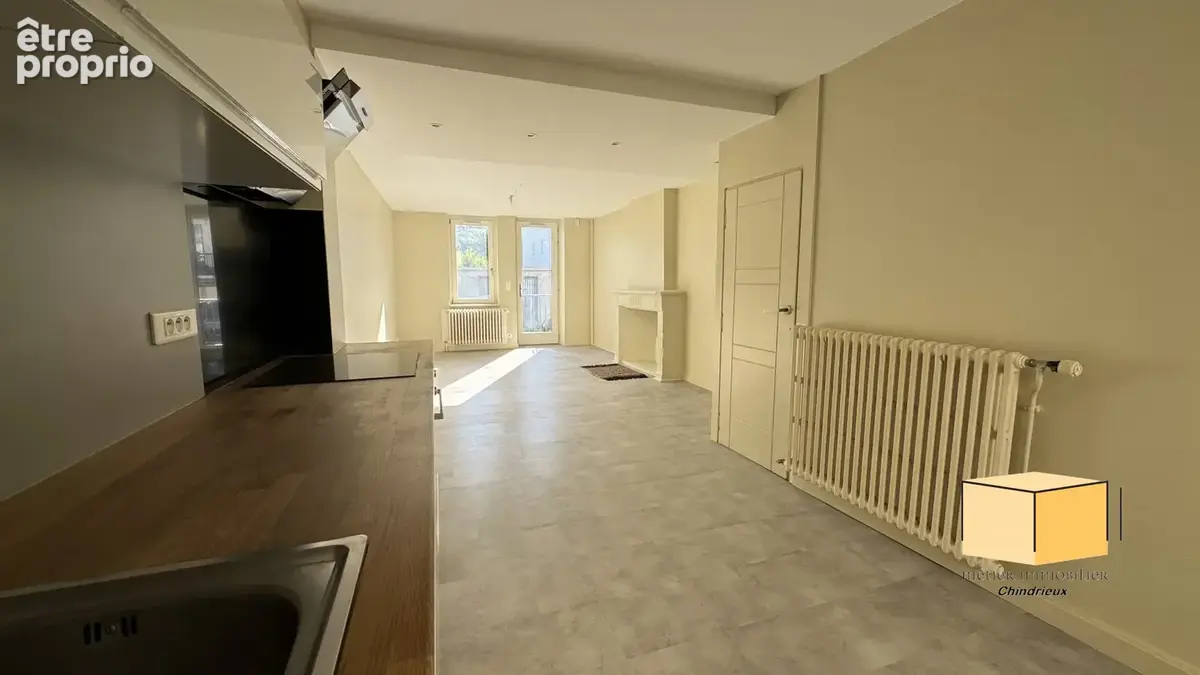 Maison 5 pièces 120 m² à vendre à Seyssel (01420) - photo 9