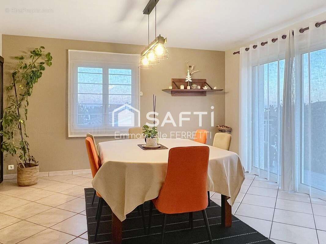 Photo 4 - Maison à LA TRANCHE-SUR-MER