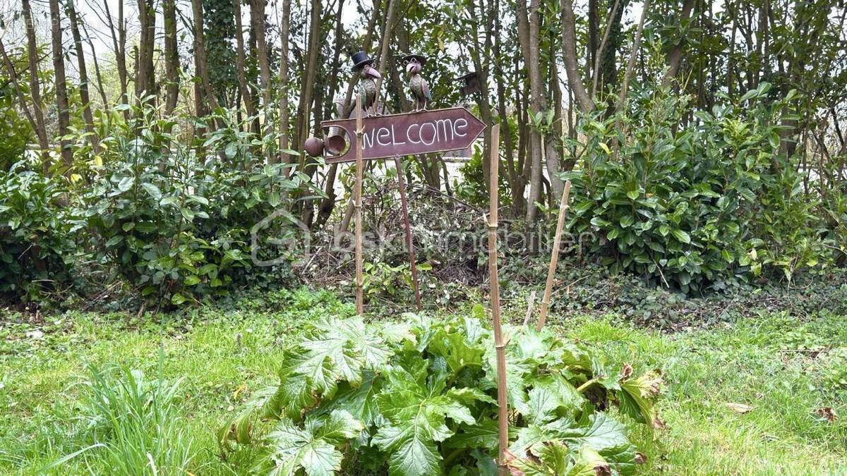 Terrain à LA FERTE-SOUS-JOUARRE