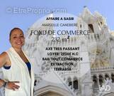 Photo 1 - Commerce à MARSEILLE-1E