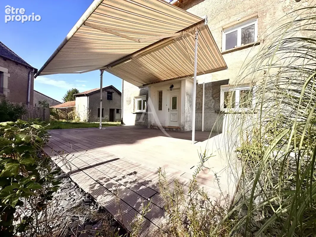 Maison Mouacourt 5 pièce(s) 138.75 m2 - photo 11