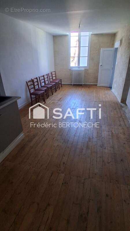 Photo 5 - Appartement à COUTRAS