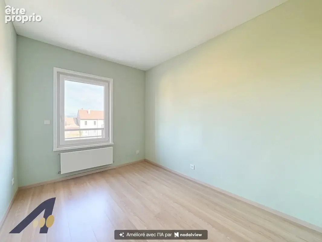 Appartement de standing   BELFORT CENTRE - photo 4