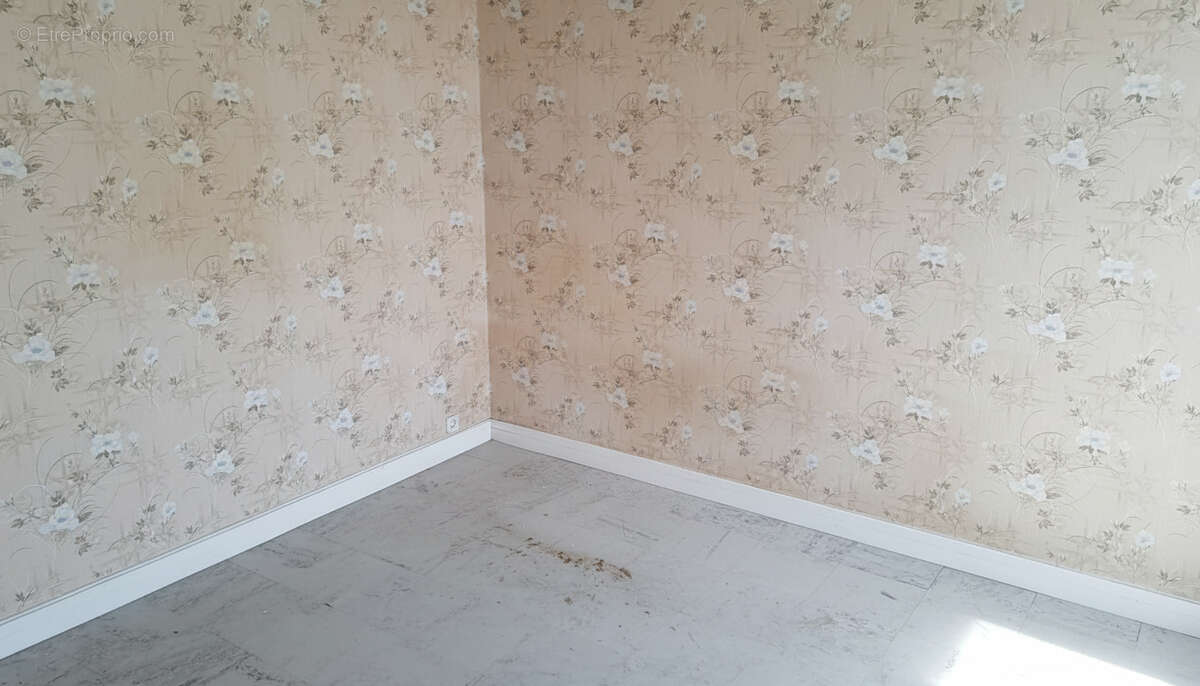 Appartement à SAINT-GEORGES-DE-DIDONNE