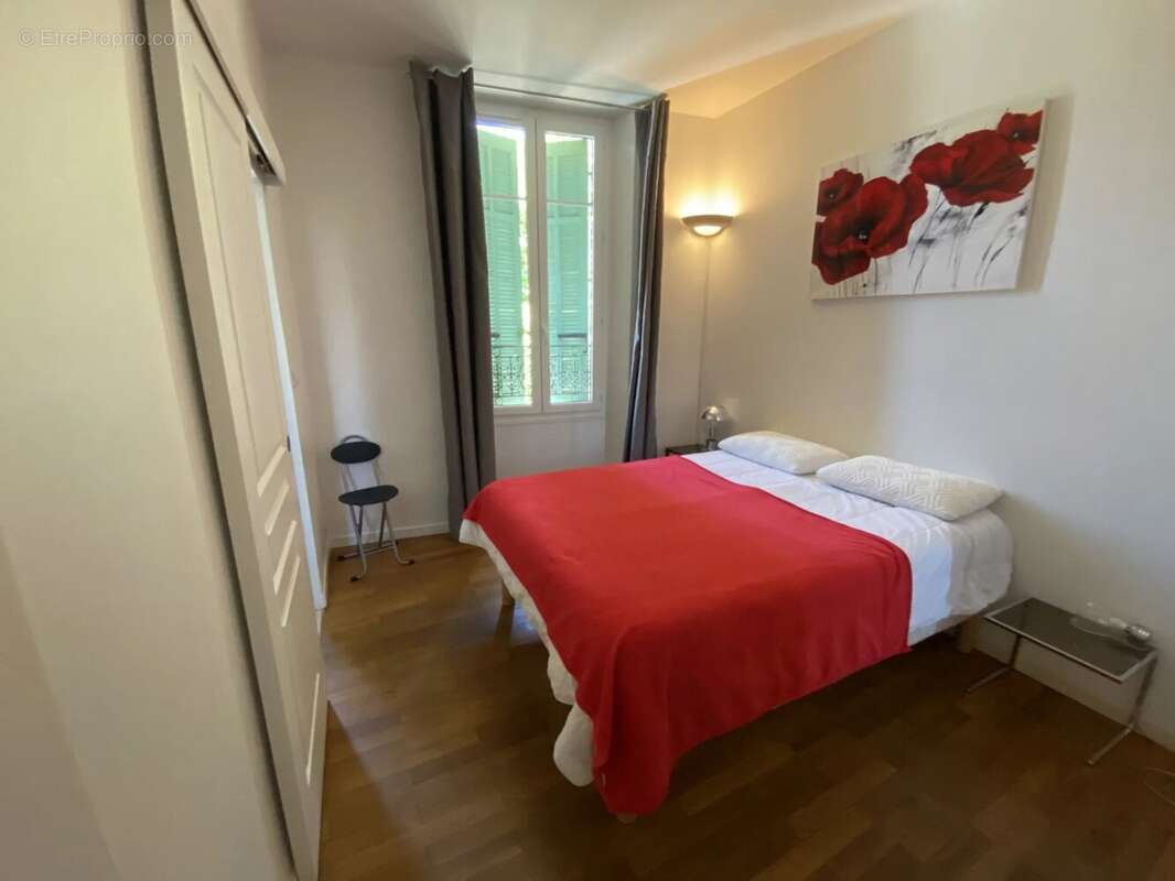 Appartement t3 renove quartier forville - photo 3