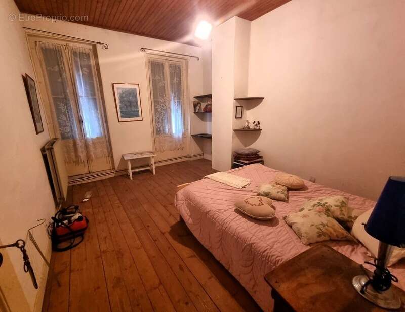 Appartement à SAINT-PIERRE-D&#039;OLERON