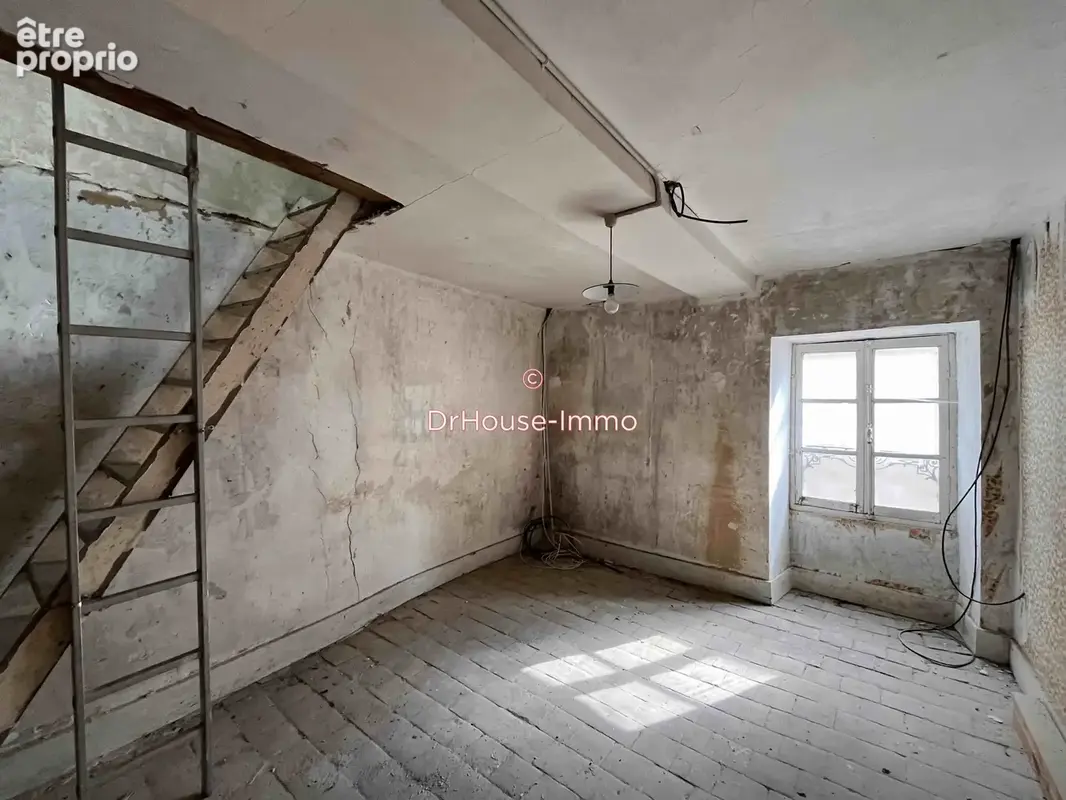 Maison 4 pièces 90 m² à vendre à Asquins (89450) - photo 24