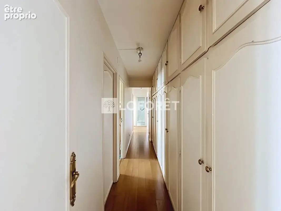 Appartement VILLEJUIF 4 pièce(s) 83 m2 - photo 6