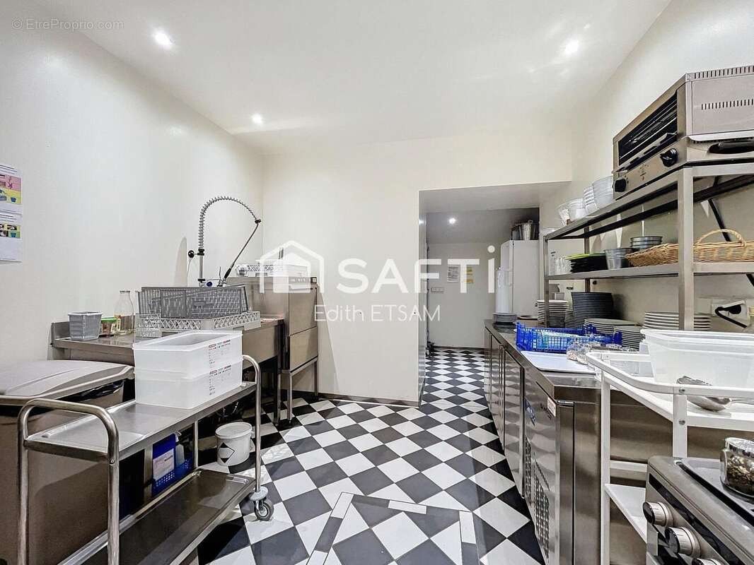 Photo 3 - Maison à PLOGASTEL-SAINT-GERMAIN