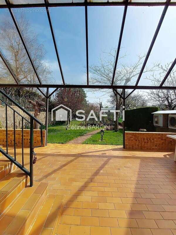 Photo 9 - Maison à CHATEAUROUX