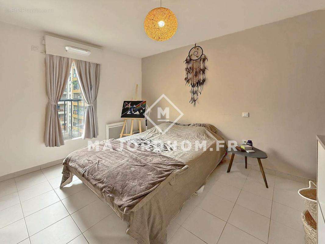 Appartement à MARSEILLE-10E