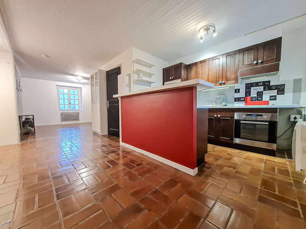 Maison à THONON-LES-BAINS