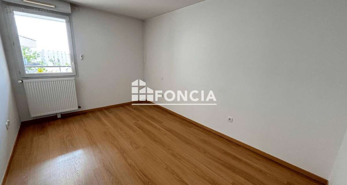 Appartement à COLOMIERS