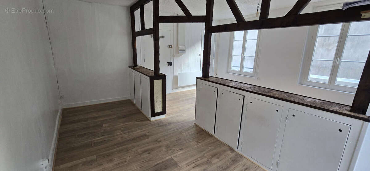 Appartement à ORIVAL