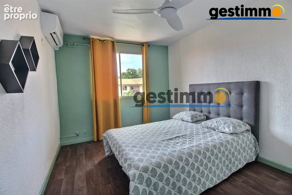 Appartement 3 pièces 55 m² à vendre à Cayenne (97300) - photo 6