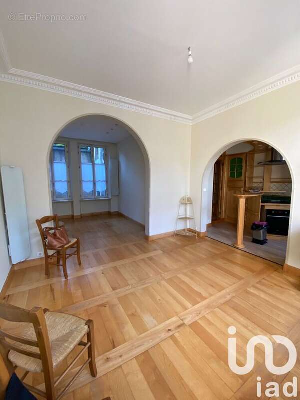 Photo 3 - Appartement à AUXERRE