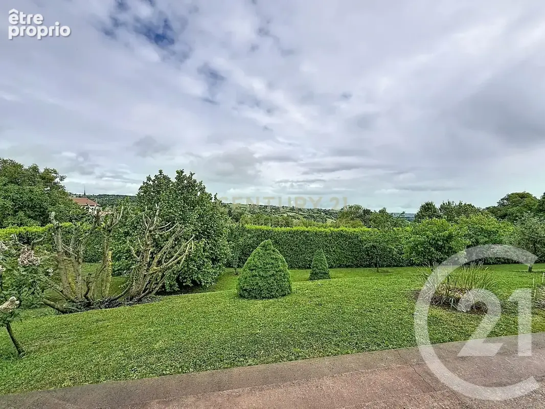 Maison 5 pièces 147 m² à vendre à Bourgoin-Jallieu (38300) - photo 13