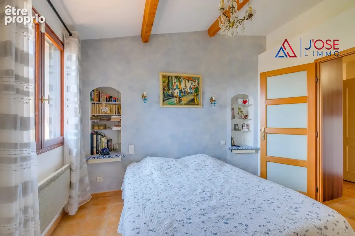 Maison 3 pièces 94 m² à vendre à Marseille-14e (13014) - photo 8