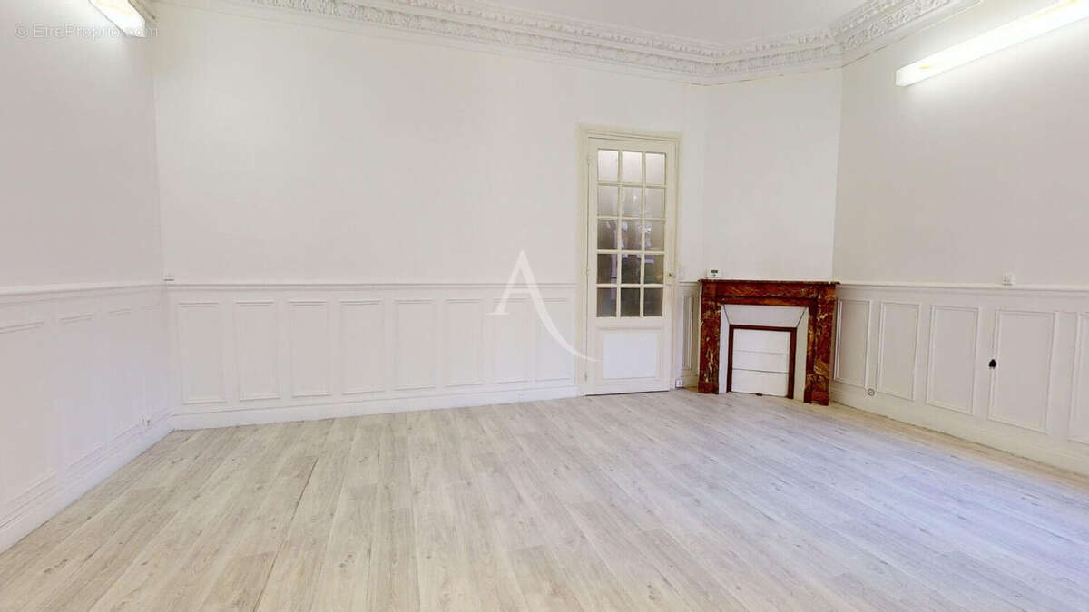 Appartement à LE RAINCY