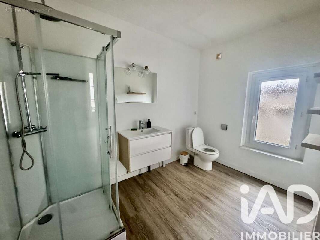 Photo 6 - Appartement à EPERNAY