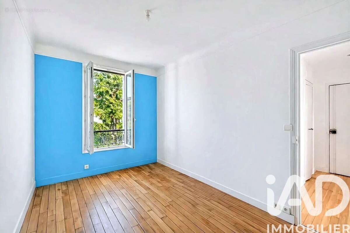 Photo 5 - Appartement à SCEAUX