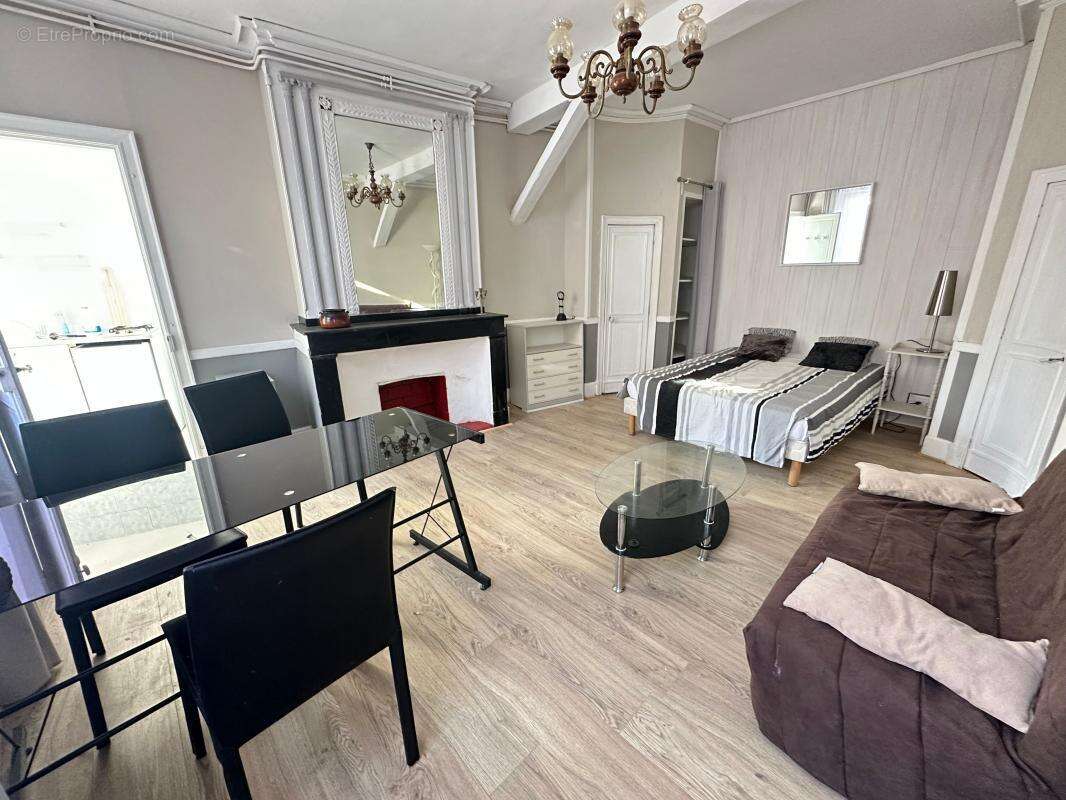 Appartement à MURET