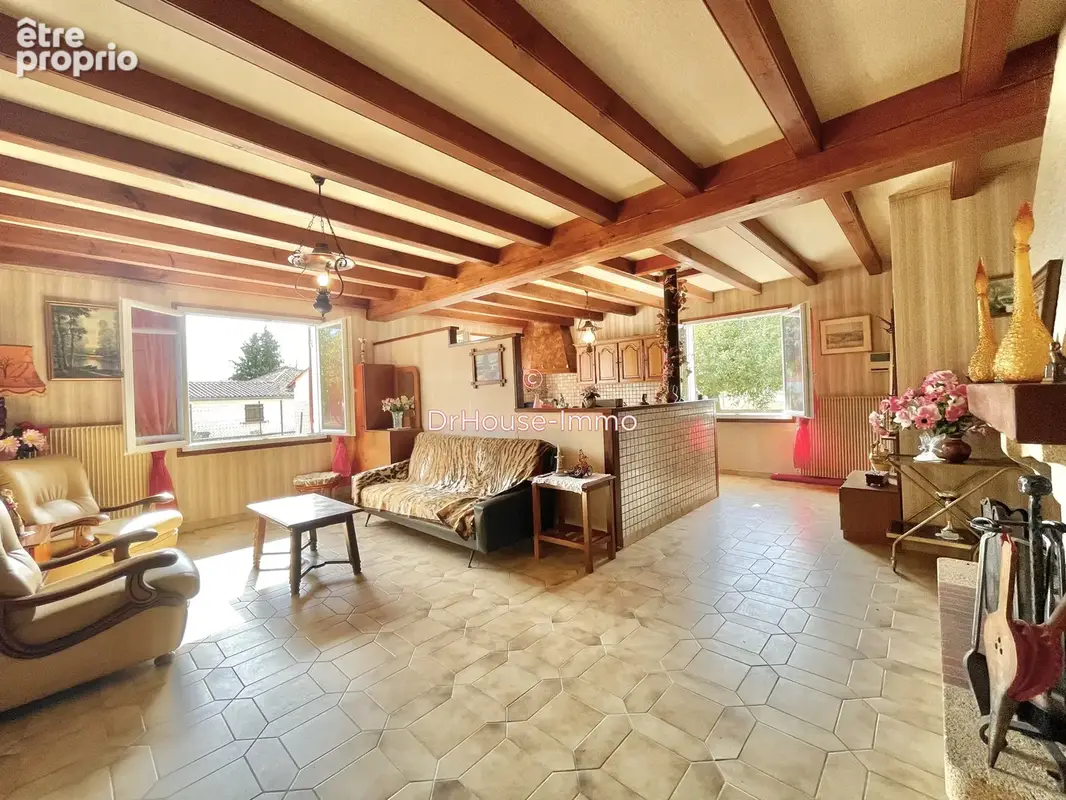 Maison 7 pièces 169 m² à vendre à Ruch (33350) - photo 13