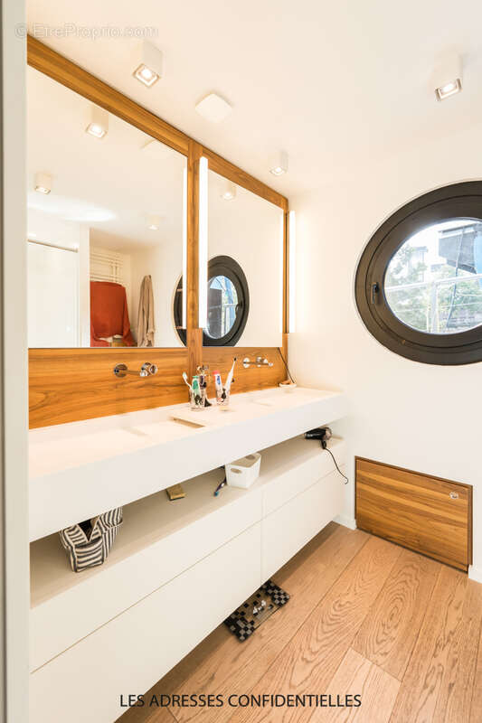 Appartement à LYON-2E
