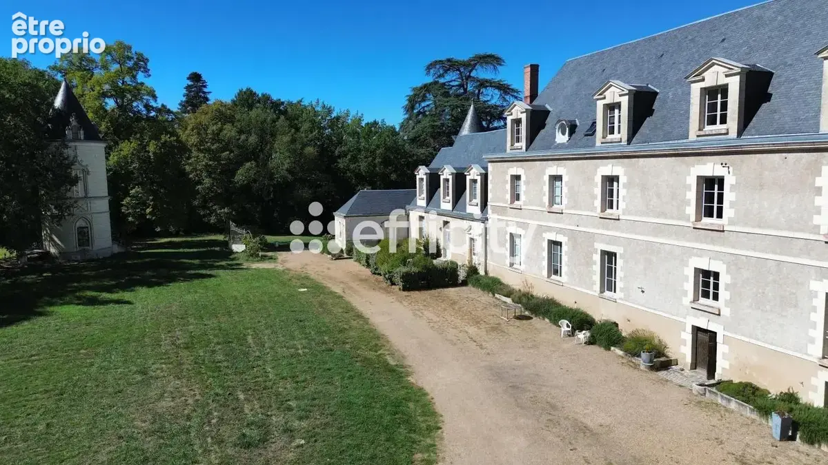 Appartement - photo 19
