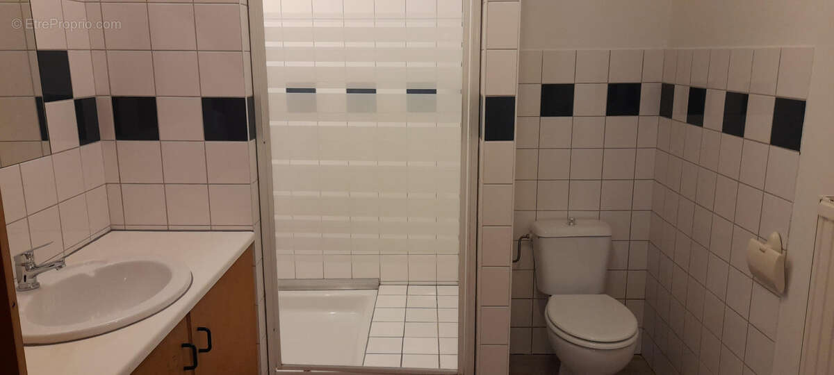 Appartement à LONGWY