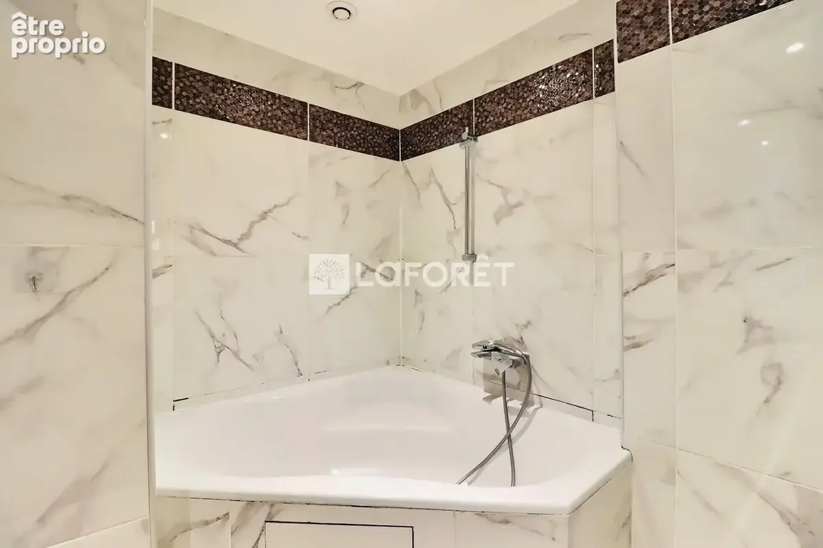 Appartement 4 pièces Romainville - photo 12